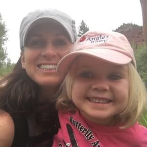 Meet your Posher, Carrie